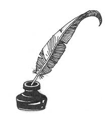 Icono pluma
